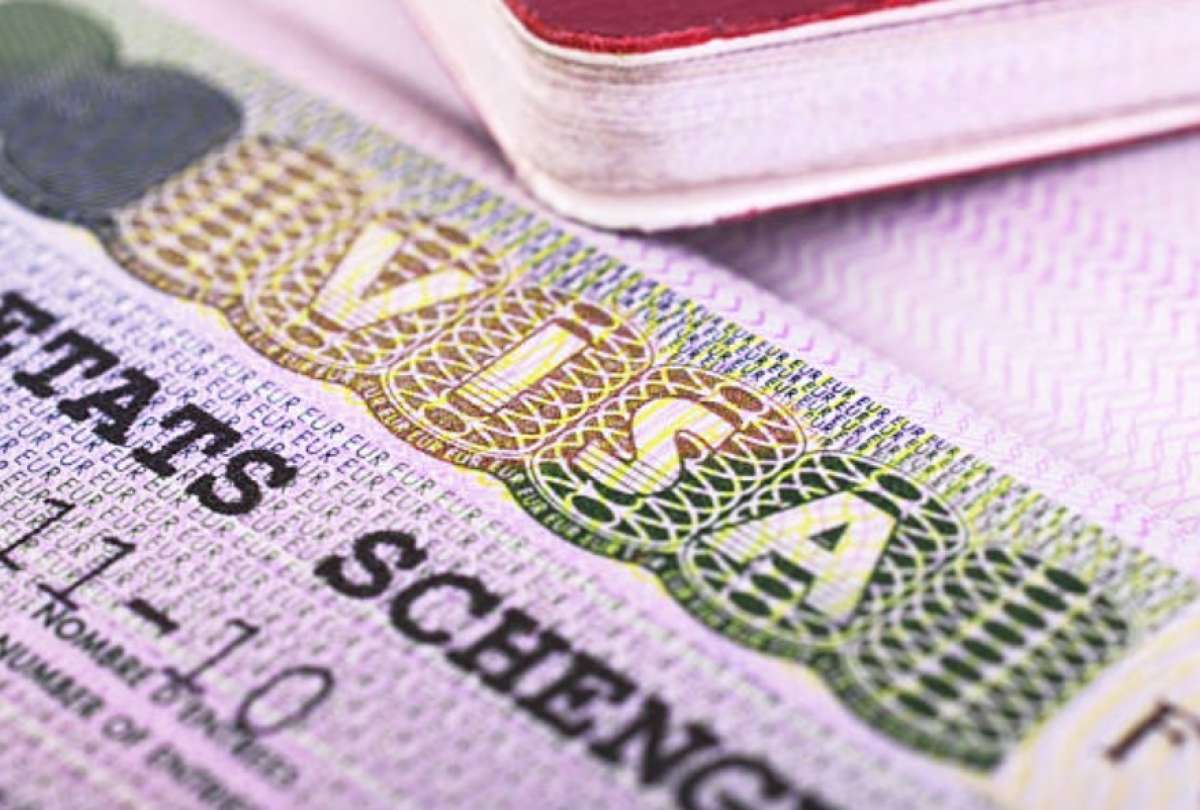 ¿A qué países se puede viajar con la visa Schengen?