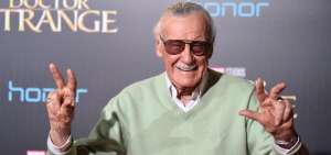 Llega el nuevo Cart&oacute;n Pop, esta vez con Stan Lee
