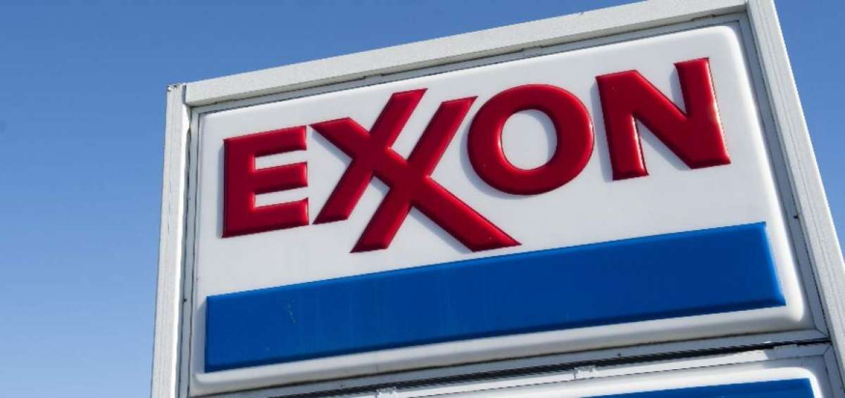 ExxonMobil disminuye ganancias trimestrales por bajo precio del crudo
