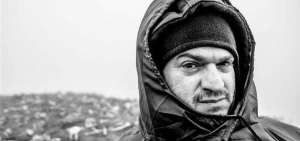 Mateo Herrera, cineasta, fot&oacute;grafo y m&uacute;sico.