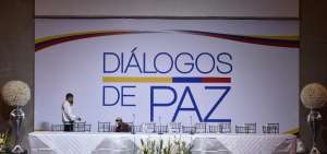 Colombianos lamentan la suspensi&oacute;n de instalaci&oacute;n de Mesa de Di&aacute;logo entre el ELN y el gobierno