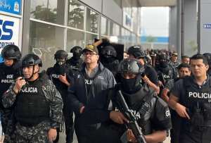 Reimberg pide a la Contraloría que audite dependencias municipales de Durán