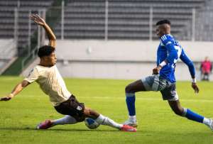 Emelec avanzó a los cuartos de final de Copa Ecuador