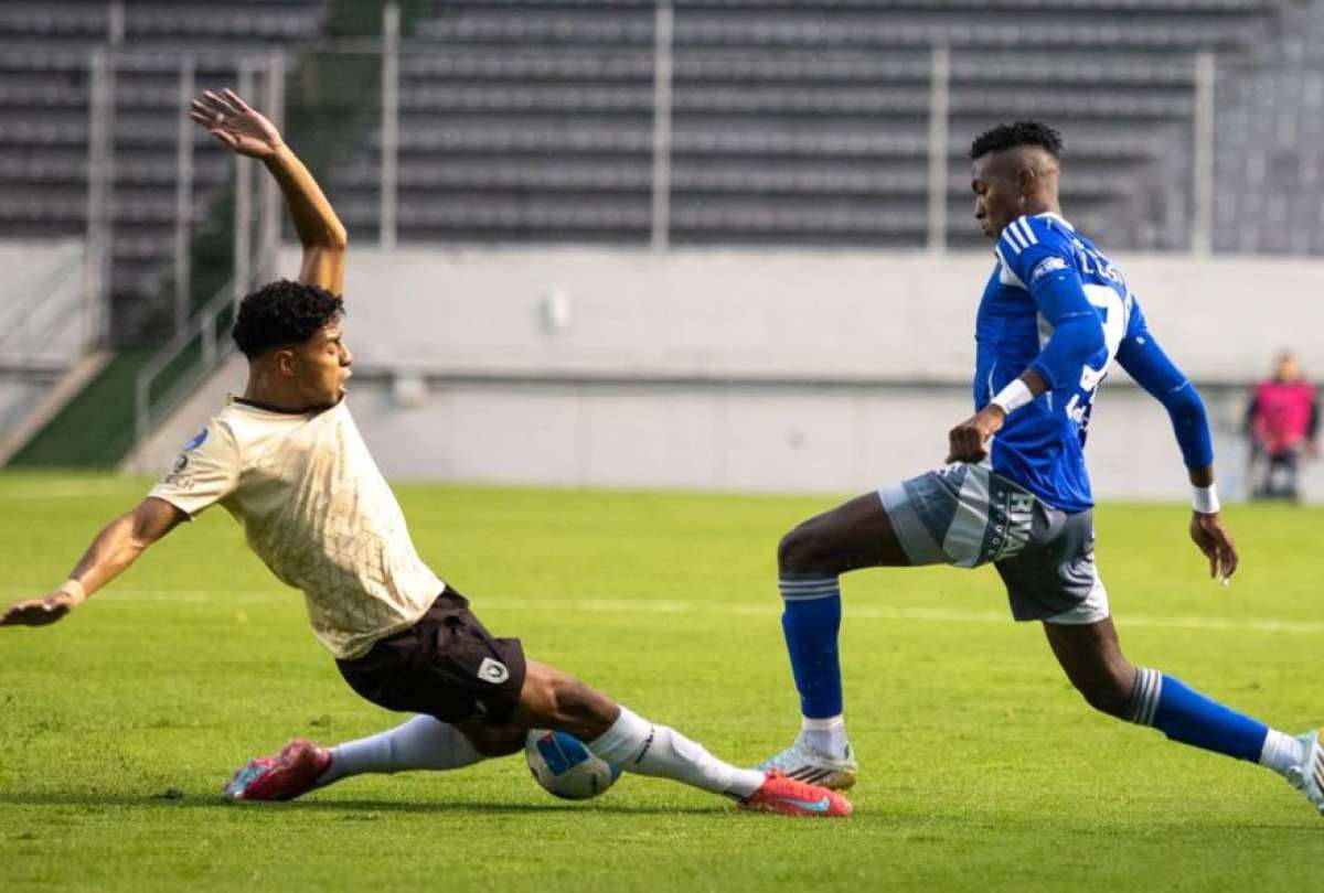 Emelec avanzó a los cuartos de final de Copa Ecuador