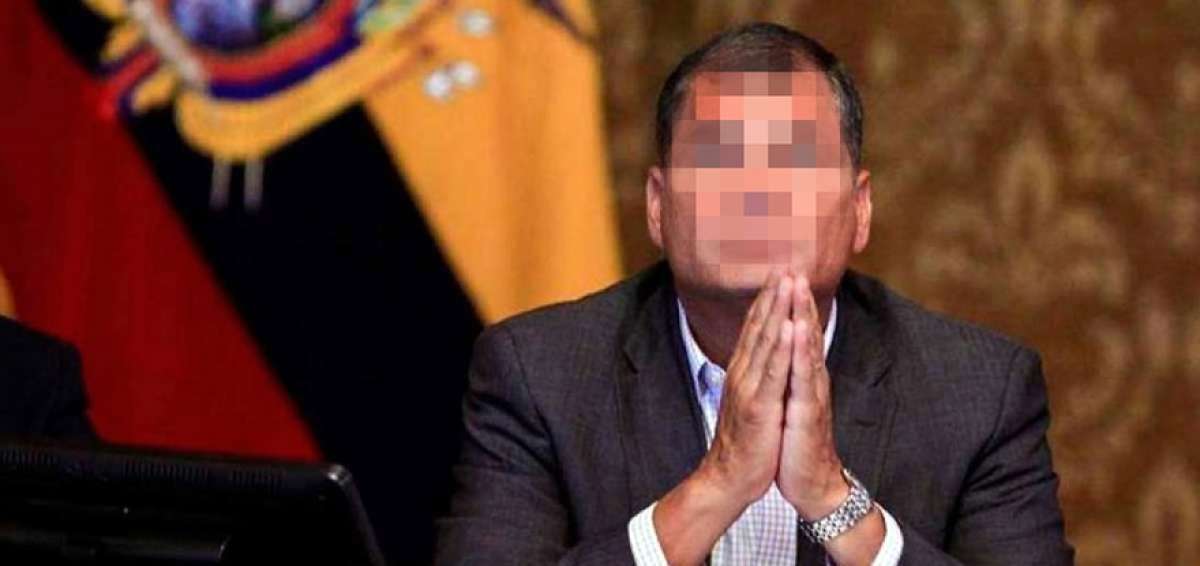 La resoluci&oacute;n se conoci&oacute; tras la diligencia que se desarroll&oacute; este martes.