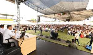 Ejecutivo envi&oacute; a la Asamblea Nacional la propuesta del presupuesto para 2016