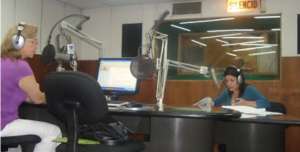 Radio Tarqui sale del aire