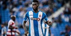 Felipao quiere dejar huella en el Espanyol