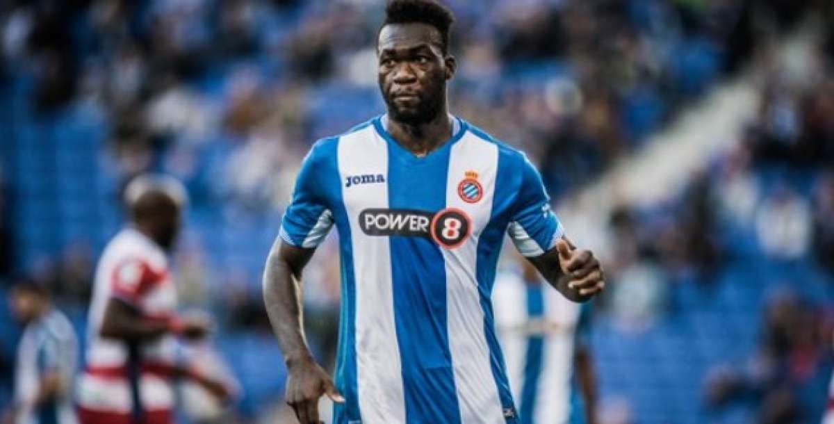 Felipao quiere dejar huella en el Espanyol