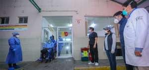 Ejecutivo propone  rigor contra la corrupci&oacute;n