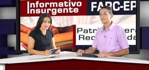 En YouTube las FARC cuentan con casi 3 mil suscriptores, y uno de sus noticieros logr&oacute; 54.435 visualizaciones por transmitir una liberaci&oacute;n de un general.