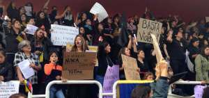 #JusticiaParaDiana y #TodosSomosMartha, clamor en Ecuador