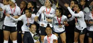   En el f&uacute;tbol la brecha de g&eacute;nero todav&iacute;a es enorme y figura como uno de los mayores obst&aacute;culos para el crecimiento de la modalidad, tanto en Brasil como en toda Suram&eacute;rica.