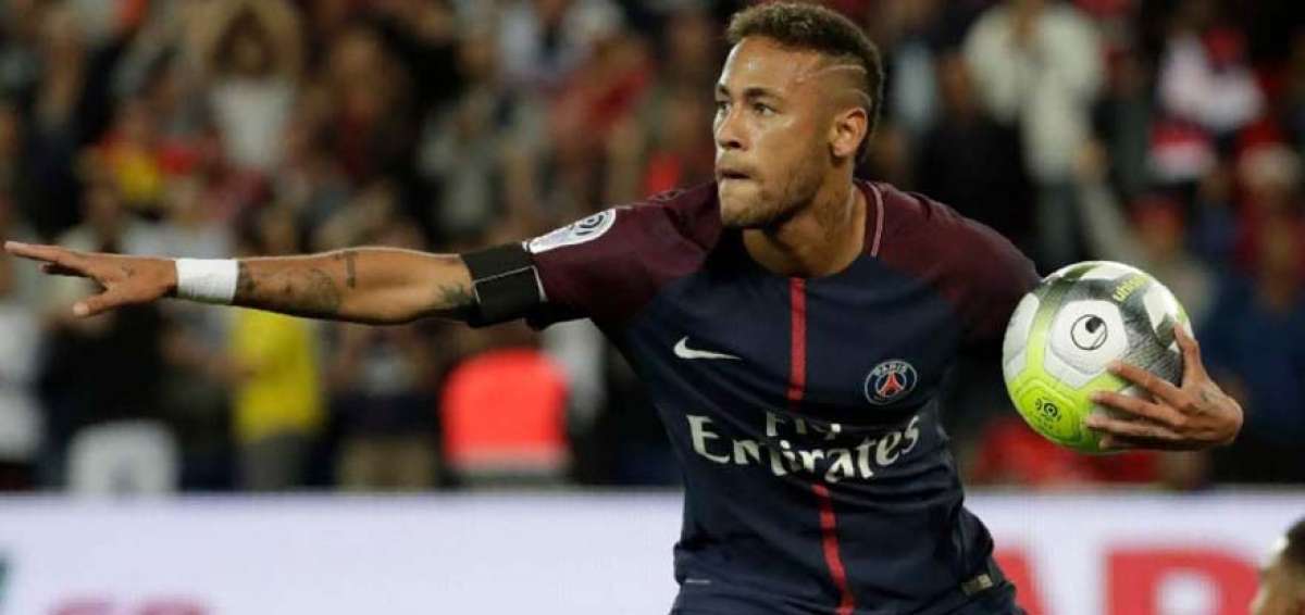 Neymar lidera lista de Brasil en busca de sexta corona en Mundial de Rusia