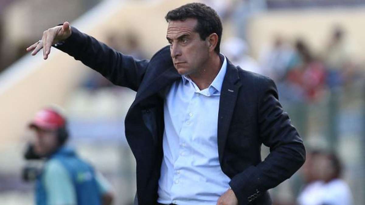 Suspenden a seis jugadores de Alianza Lima y a exDT por agredir al &aacute;rbitro