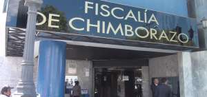 El caso es investigado por la Fiscal&iacute;a de Chimborazo.