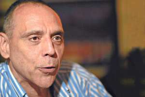 Foto: William Orellana / El Tel&eacute;grafo