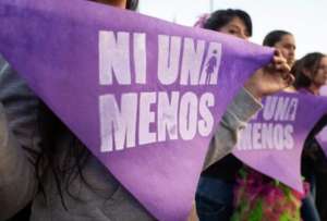 Extraditado ciudadano requerido por femicidio desde EE. UU.
