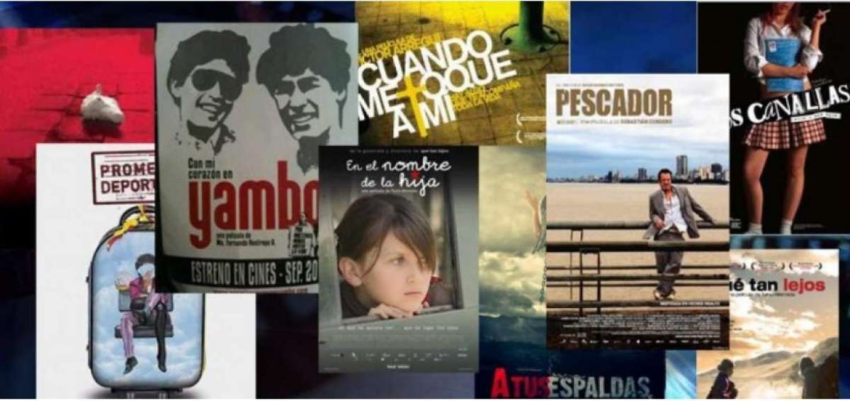 Productores audiovisuales piden veto del art&iacute;culo 98