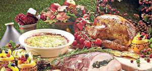 Los productos vegetarianos son una nueva alternativa para preparar la cena de fin de a&ntilde;o y navidad, este tipo de cocina combina las recetas tradicionales con las extranjeras. Foto: &Aacute;lvaro P&eacute;rez / El Tel&eacute;grafo