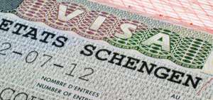 Uni&oacute;n Europea eval&uacute;a la liberalizaci&oacute;n de la visa Schengen