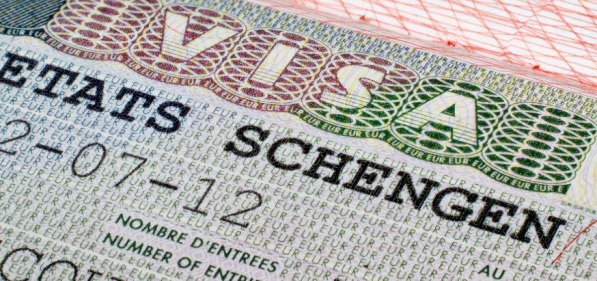 Uni&oacute;n Europea eval&uacute;a la liberalizaci&oacute;n de la visa Schengen