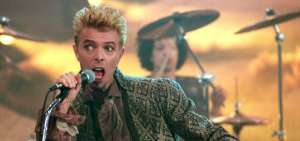 As&iacute; lamentan cantantes y pol&iacute;ticos la muerte de Bowie