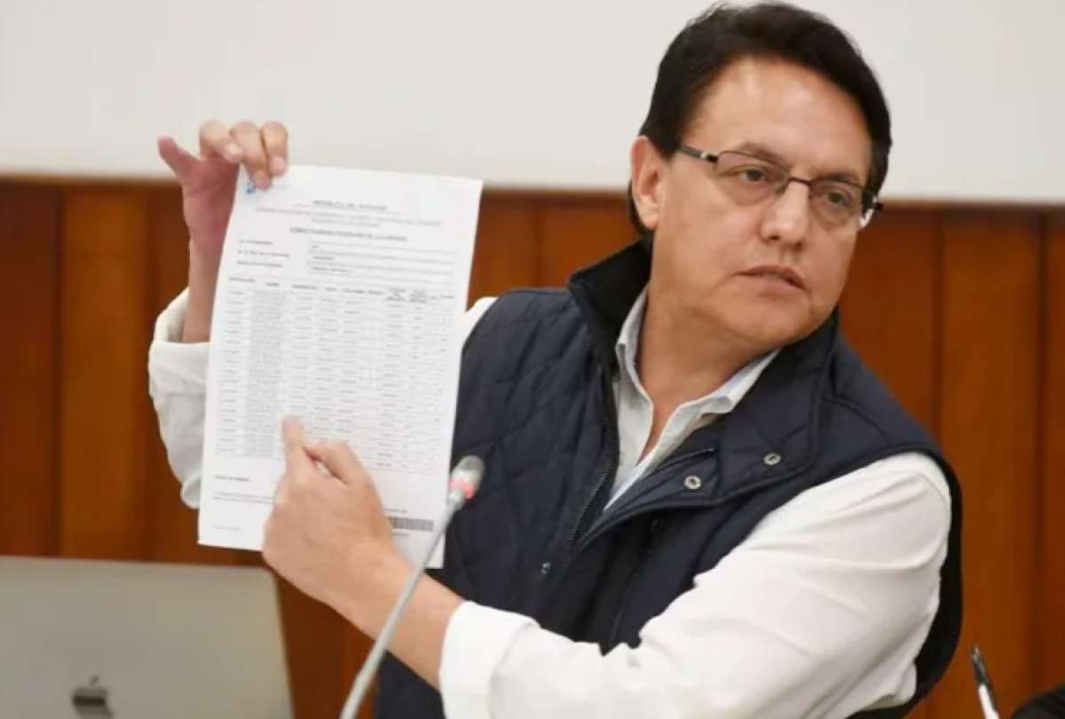 La Fiscal&iacute;a sostiene que detr&aacute;s del asesinato existi&oacute; una estructura criminal integrada por actores pol&iacute;ticos.