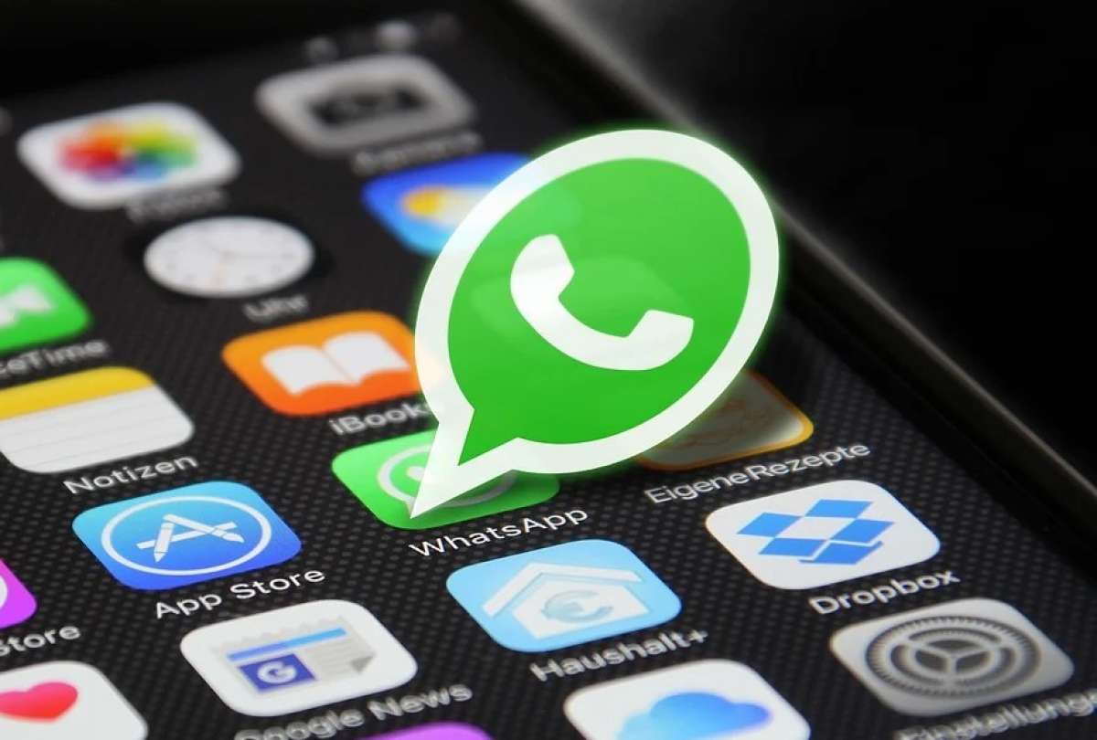 Enviar fotos con formato original por WhatsApp podría guardar un peligro