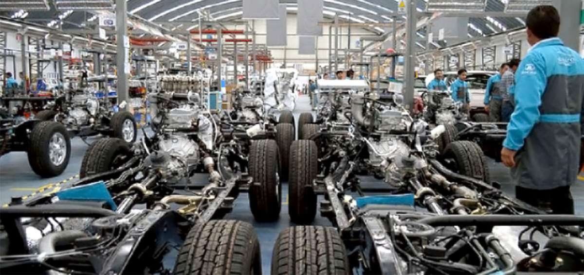 En el mercado automotor existen 15 marcas y 89 modelos nuevos
