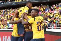 Ecuador dejará su sede en Quito para los próximos encuentros de eliminatorias. 