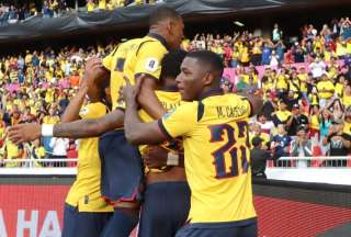 Ecuador dejará su sede en Quito para los próximos encuentros de eliminatorias. 