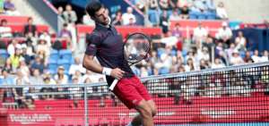 El balc&aacute;nico, de 32 a&ntilde;os de edad y poseedor de 16 trofeos de Grand Slam, enfrentar&aacute; en la pr&oacute;xima instancia al vencedor del duelo entre el franc&eacute;s Lucas Pouille.