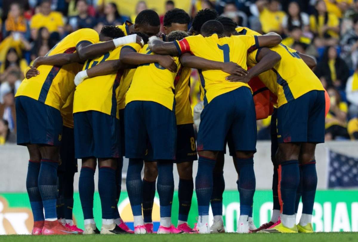 Los jugadores ya conocen sus dorsales para el Mundial.