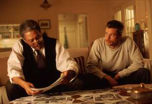 Sitges celebrar&aacute; los 20 a&ntilde;os del estreno de Seven con Brad Pitt y Morgan Freeman