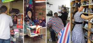 Cuatro tipos de negocios resultan muy rentables