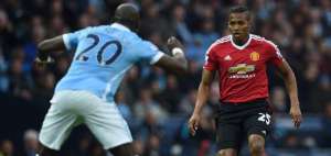 El&nbsp;derbi de M&aacute;nchester entre el United y City llegar&aacute; a China en julio