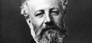 El c&iacute;rculo literario celebra el 192&deg; aniversario del nacimiento de Julio Verne