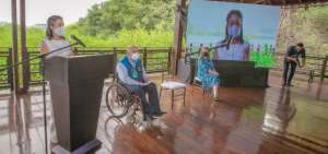 Ecuador presenta pol&iacute;tica p&uacute;blica de turismo accesible e inclusivo