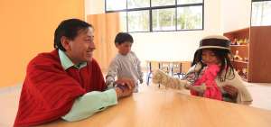 Dos unidades educativas son "Guardianas de la Lengua"
