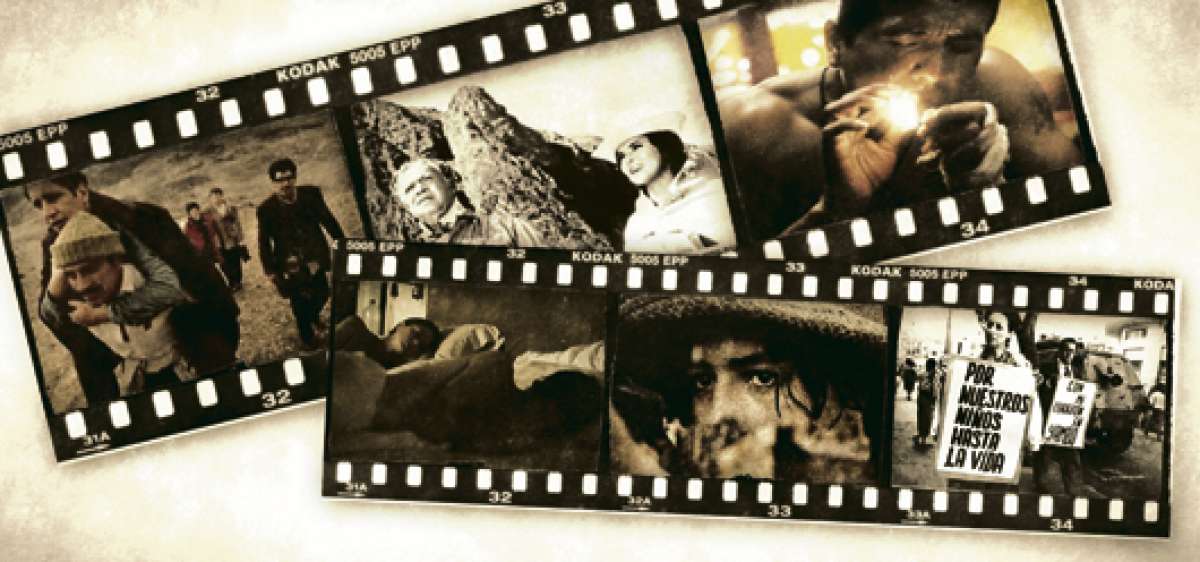 La Cinemateca de la Casa de la Cultura Ecuatoriana proyectar&aacute; durante toda la semana una muestra gratuita de producciones nacionales.