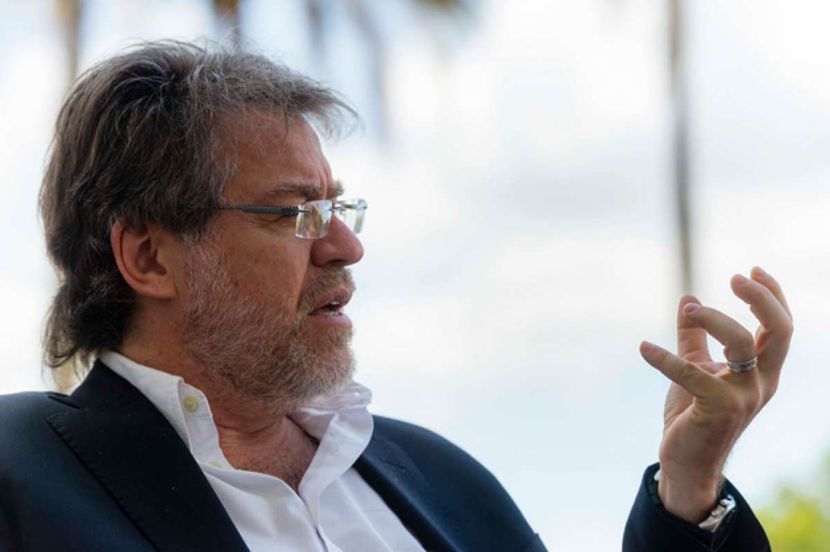 Foto: John Guevara / EL TEL&Eacute;GRAFO