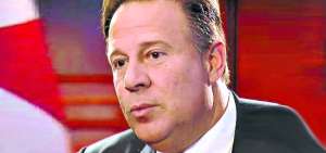 El Presidente de Panam&aacute; presiona a la Fiscal&iacute;a a resolver el tema Odebrecht