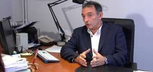 "Hay militares en Colombia que intentan desestabilizar el proceso de paz"