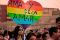 Ecuador: muertes violentas contra miembros de la comunidad LGBTIQ+ se duplicaron en 2023