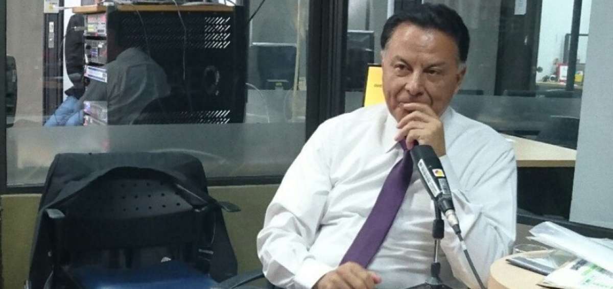 &iquest;Se debe "armar nuevamente a nuestros padres" para combatir la inseguridad, como plantea Patricio Zuquilanda?
