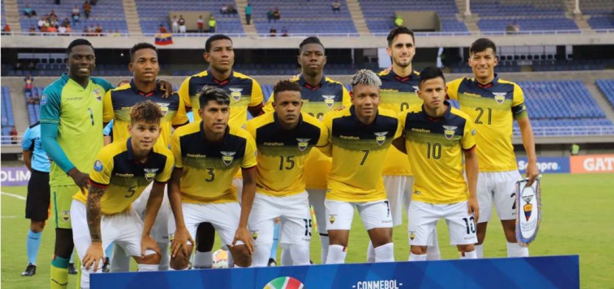 C&eacute;lico se&ntilde;ala factores para el fracaso de la Sub23
