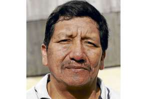 &ldquo;En el trabajo,  ni manda ella,  ni mando yo&rdquo; 