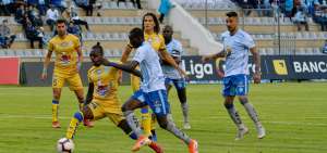 Delf&iacute;n, a su tercera final en tres a&ntilde;os