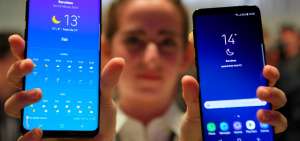 Galaxy S9, la apuesta  de Samsung en el MWC